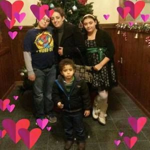 Meet your Posher, Amal